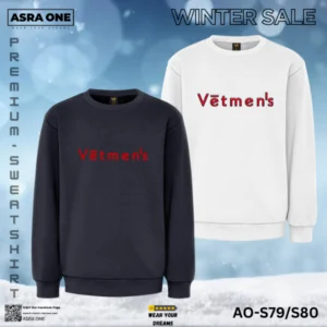 Asra One Premium SweatShirts