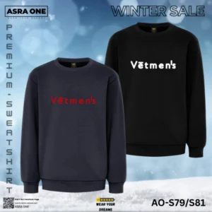 Asra One Premium SweatShirts