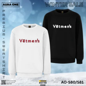Asra One Premium SweatShirts