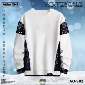 Asra One Premium SweatShirts