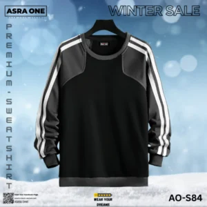 Asra One Premium SweatShirts