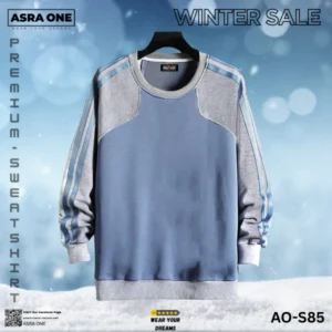 Asra One Premium SweatShirts