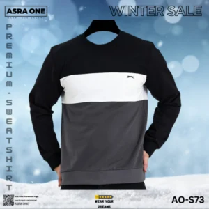 Asra One Premium SweatShirts
