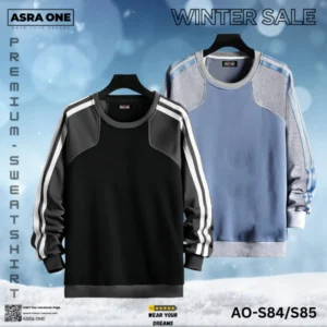 Asra One Premium SweatShirts