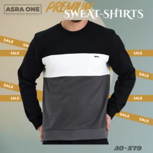 Asra One Premium SweatShirts - AO-S79