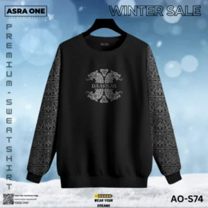 Asra One Premium SweatShirts