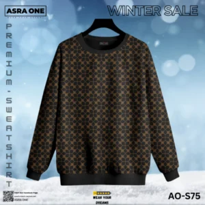 Asra One Premium SweatShirts