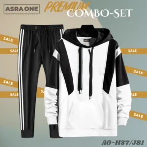 Asra One Premium Combo Set - AO-H87/J81