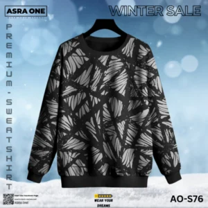 Asra One Premium SweatShirts