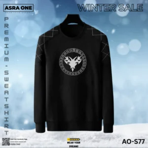 Asra One Premium SweatShirts