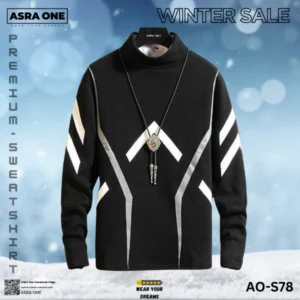 Asra One Premium SweatShirts
