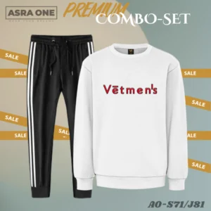 Asra One Premium Combo Set - AO-S71/J81