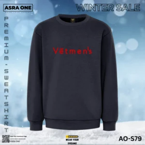 Asra One Premium SweatShirts