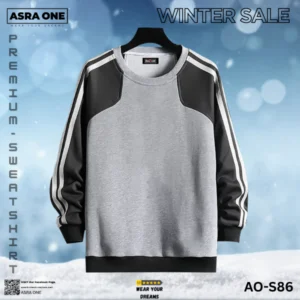 Asra One Premium SweatShirts