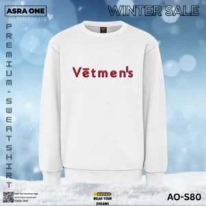 Asra One Premium SweatShirts