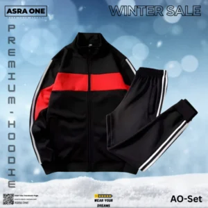 Asra One Premium Combo Set