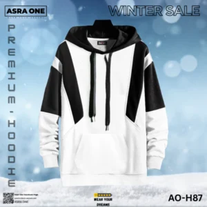 Asra One Premium Hoodie