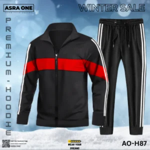 Asra One Premium Combo Set