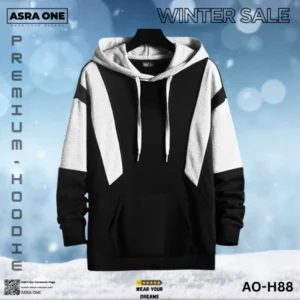 Asra One Premium Hoodie