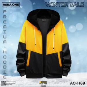 Asra One Premium Hoodie