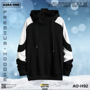 Asra One Premium Hoodie