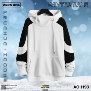 Asra One Premium Hoodie
