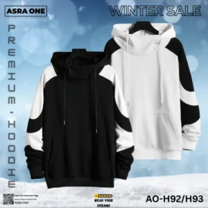 Asra One Premium Hoodie