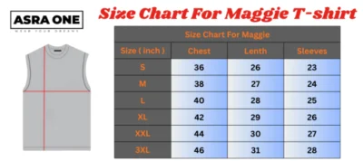 Asra One Premium Sports Maggie T-Shirt