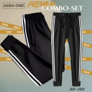 Asra One Premium joggers - AO-S81