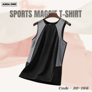 Premium Sports Maggie T-Shirt Asra One