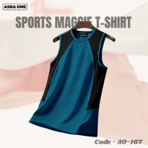 Premium Sports Maggie T-Shirt Asra One