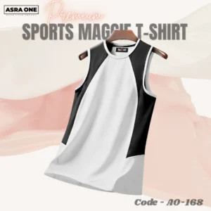 Premium Sports Maggie T-Shirt Asra One