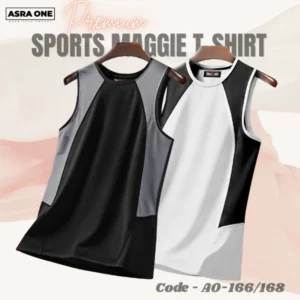 Premium Sports Maggie T-Shirt Asra One