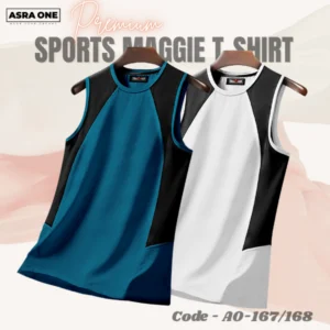 Premium Sports Maggie T-Shirt Asra One