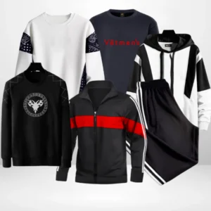 All Winter Product